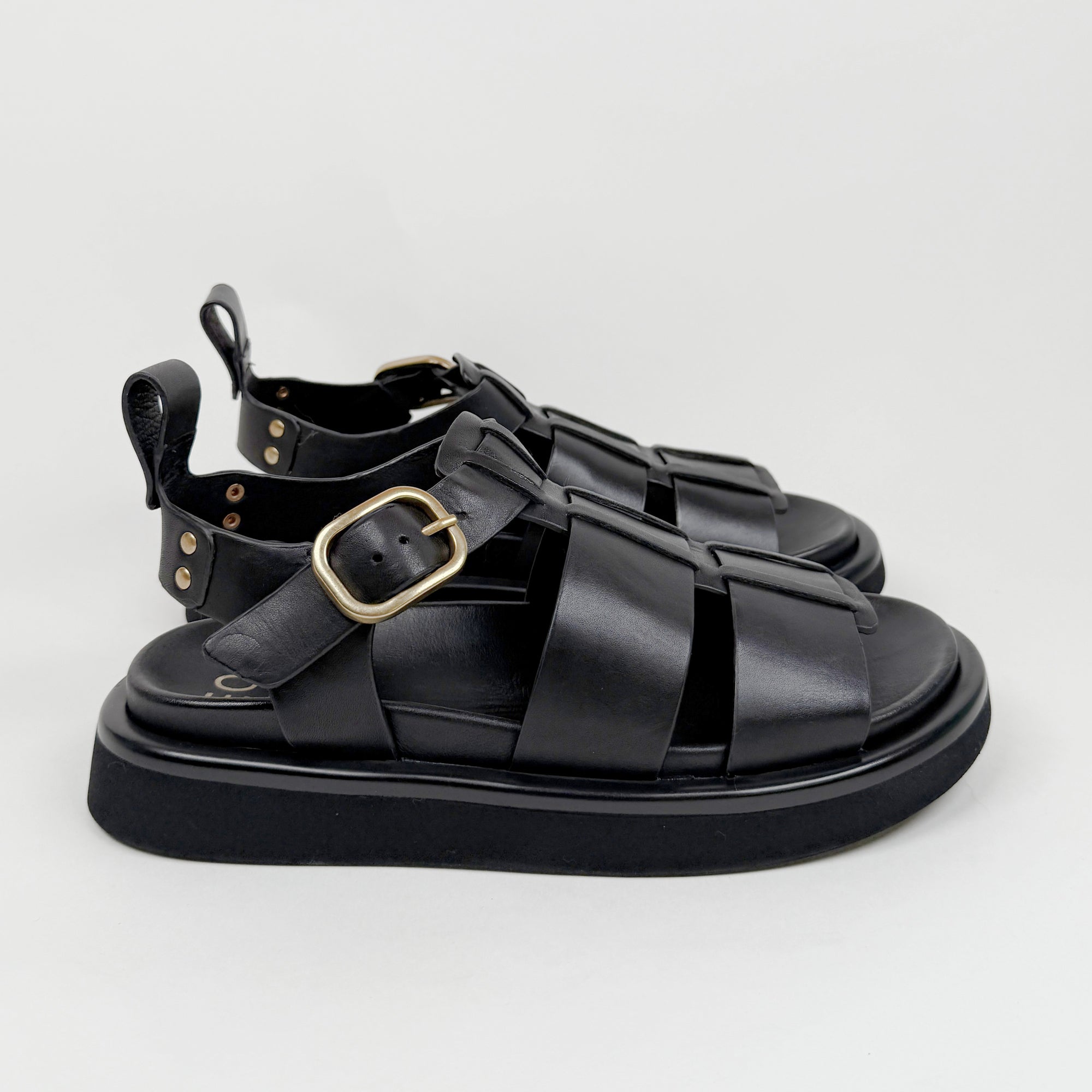 eos slayer black