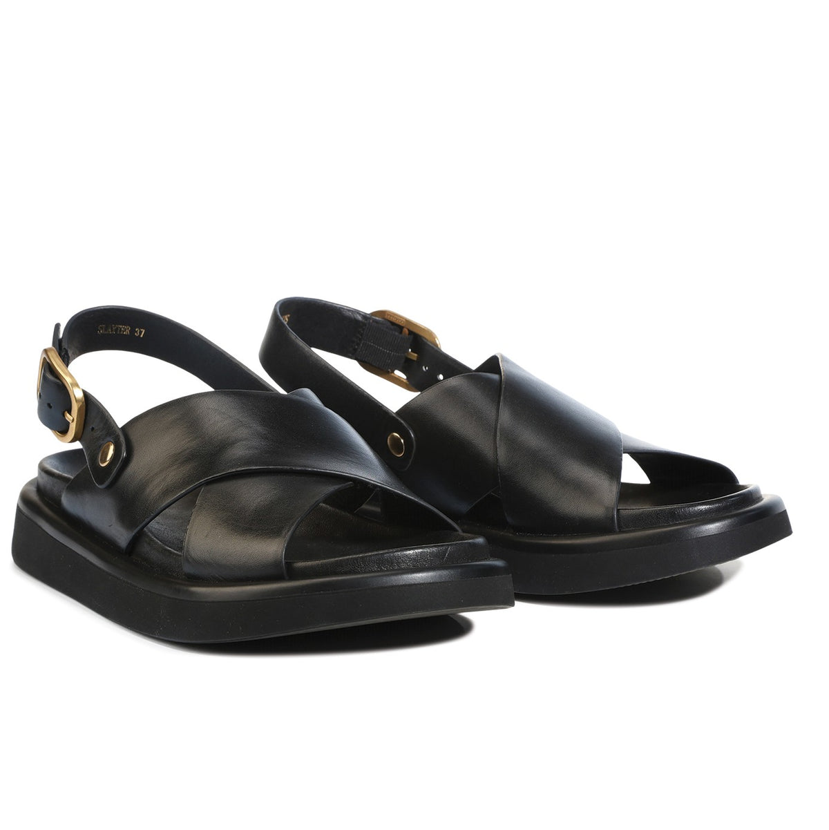 EOS Slayter black EOS