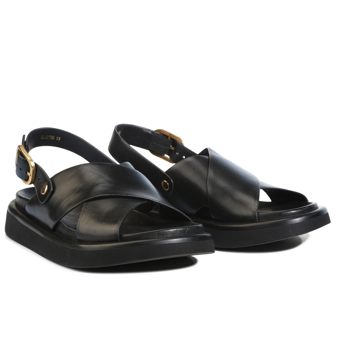 EOS Slayter black EOS
