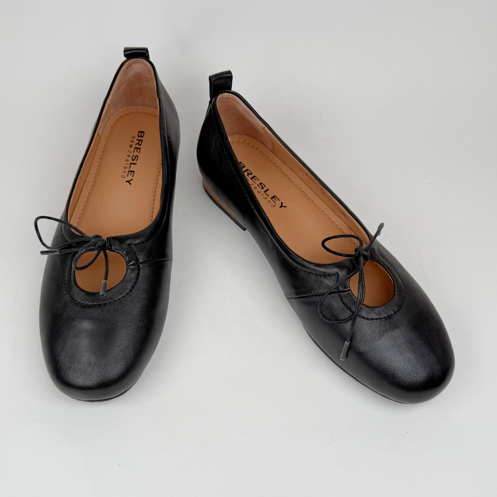 Bresley sledge black Bresley