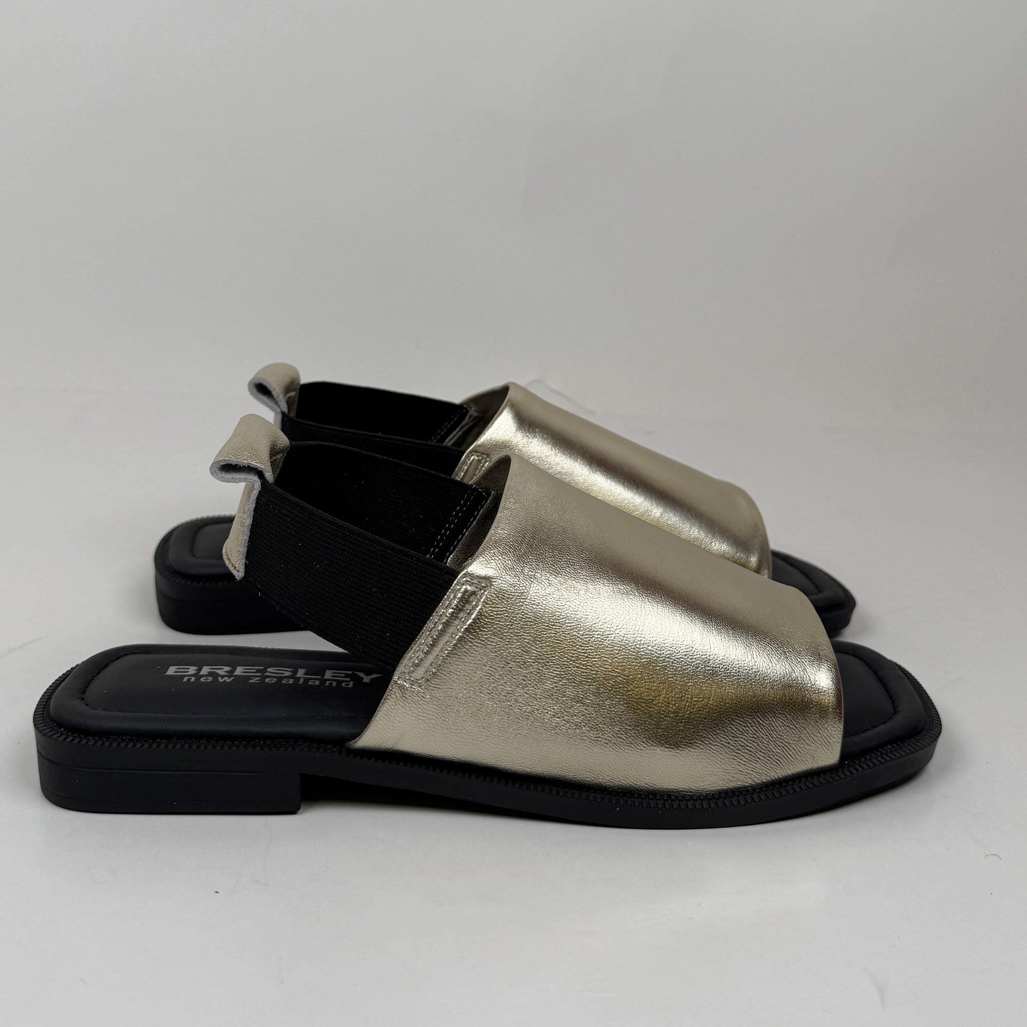 Bresley snob gold
