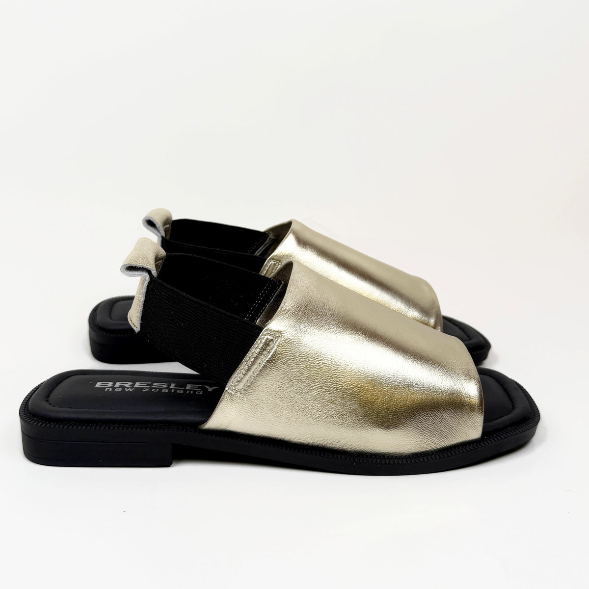 Bresley snob gold Bresley