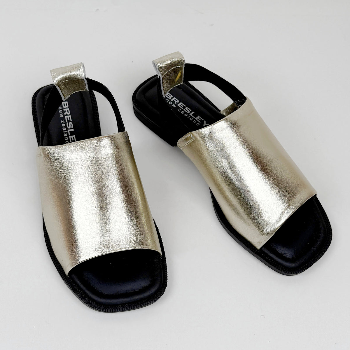 Bresley snob gold Bresley