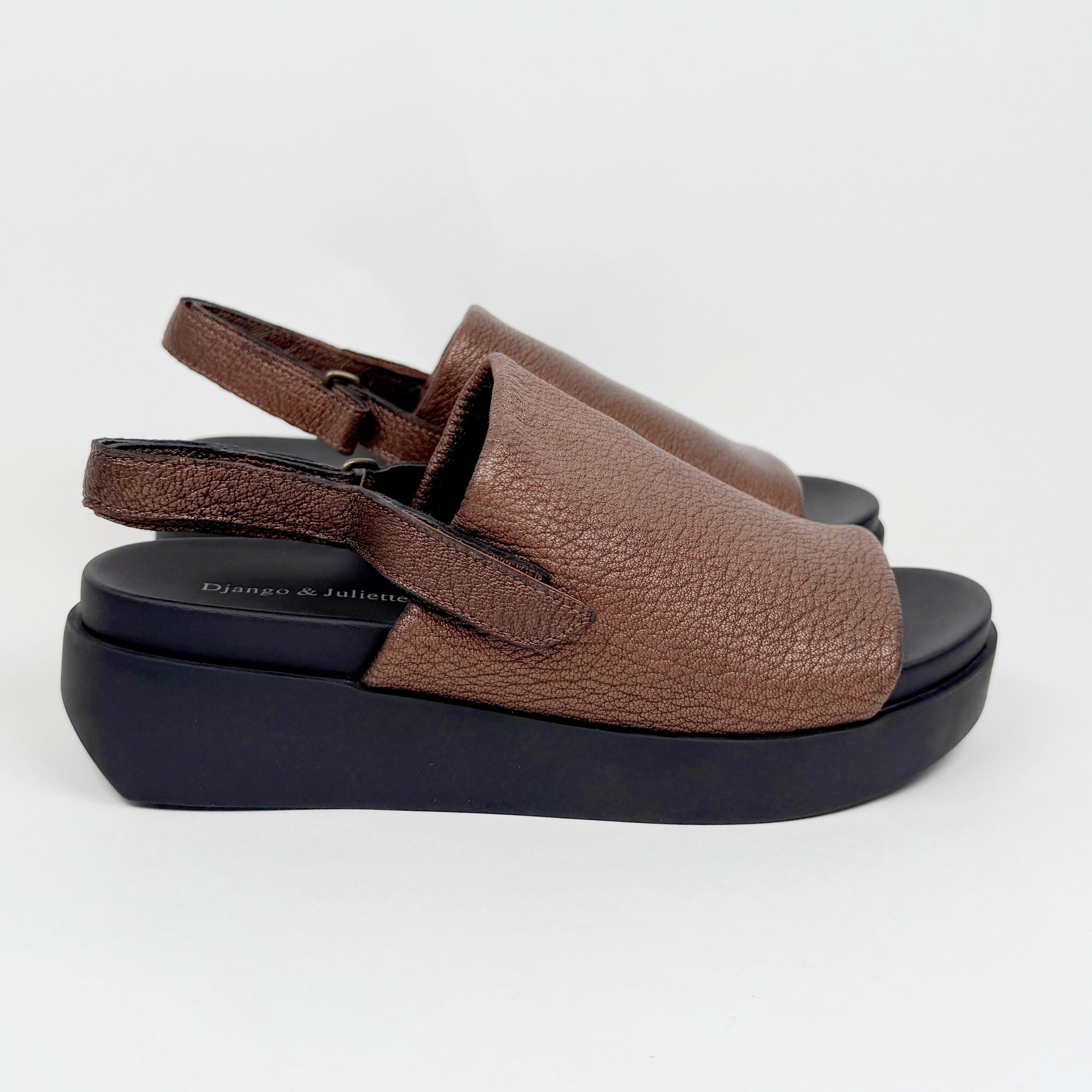 DJ Sonnes bronze size 38 Django & Juliette