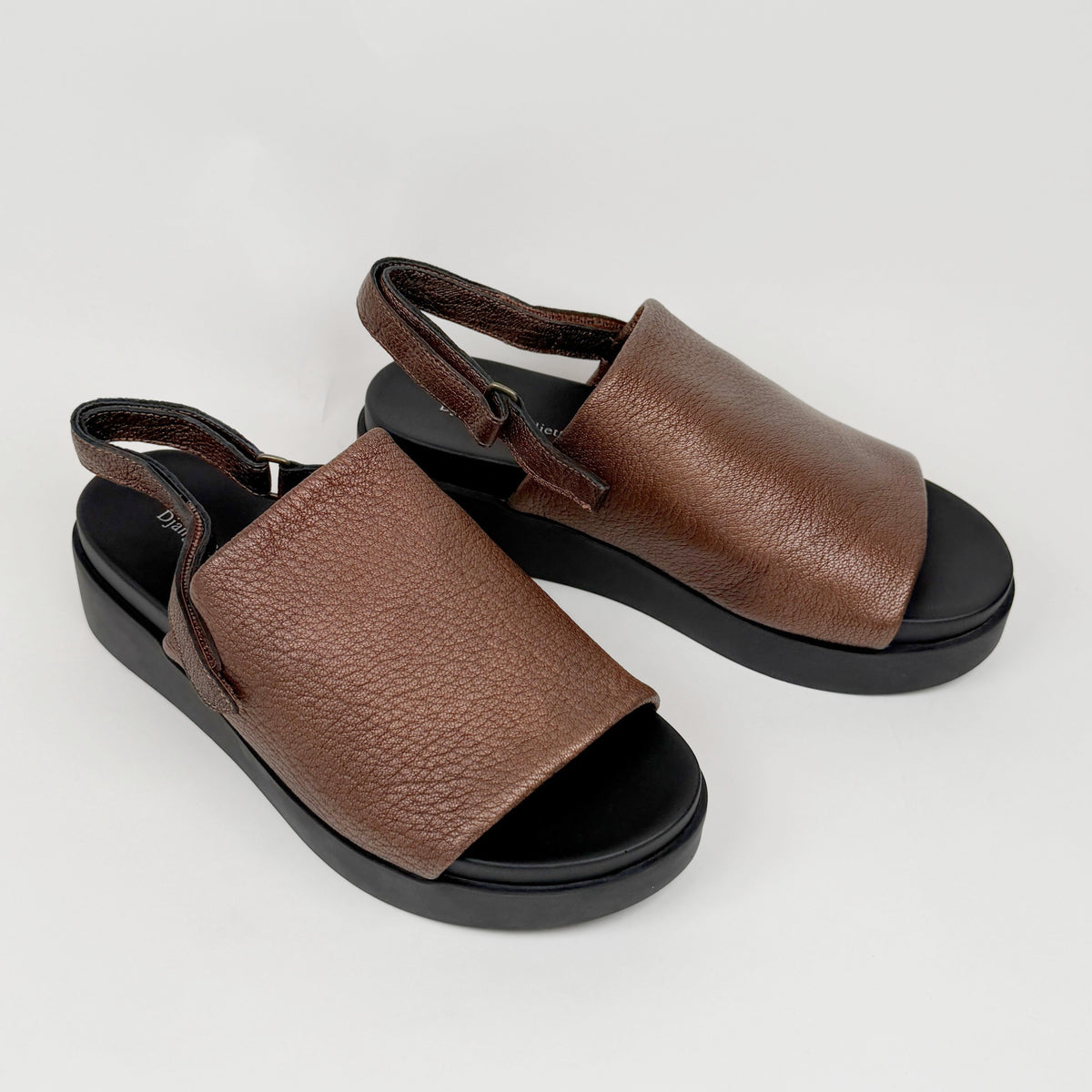 DJ Sonnes bronze size 38 Django &amp; Juliette