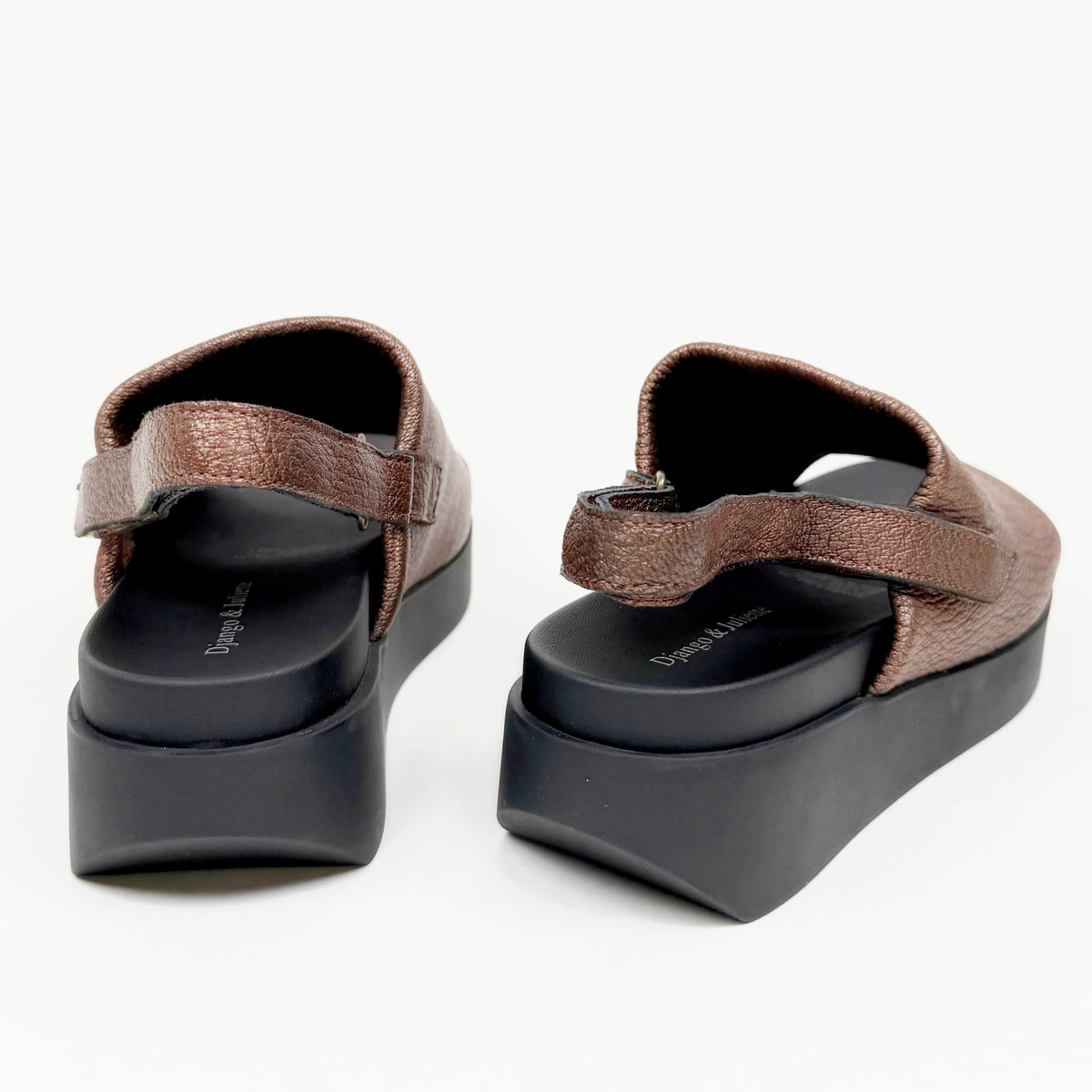 DJ Sonnes bronze size 38 Django &amp; Juliette