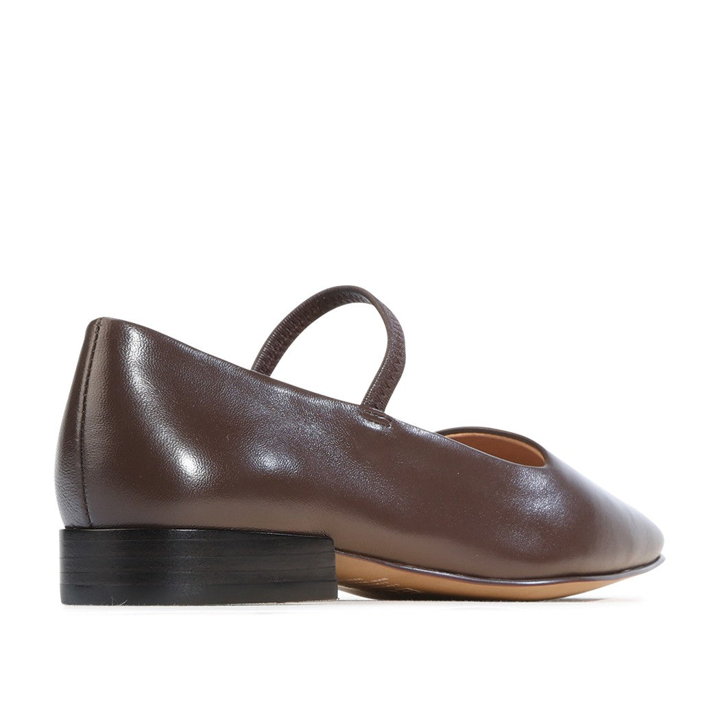 EOS Sophia chestnut EOS