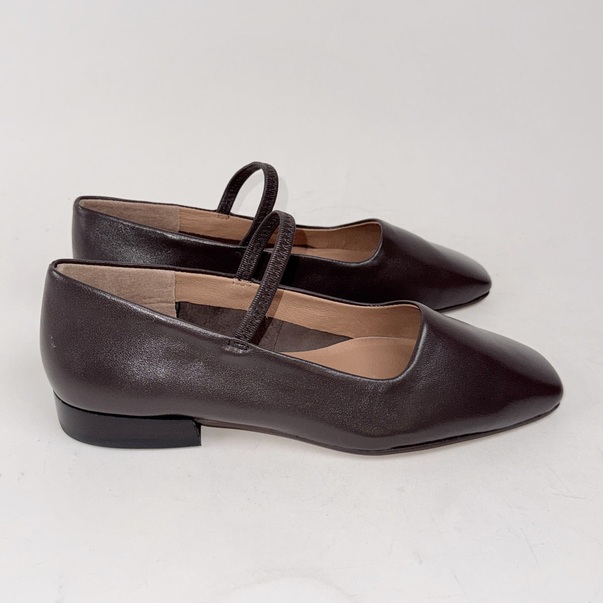 EOS Sophia chestnut EOS