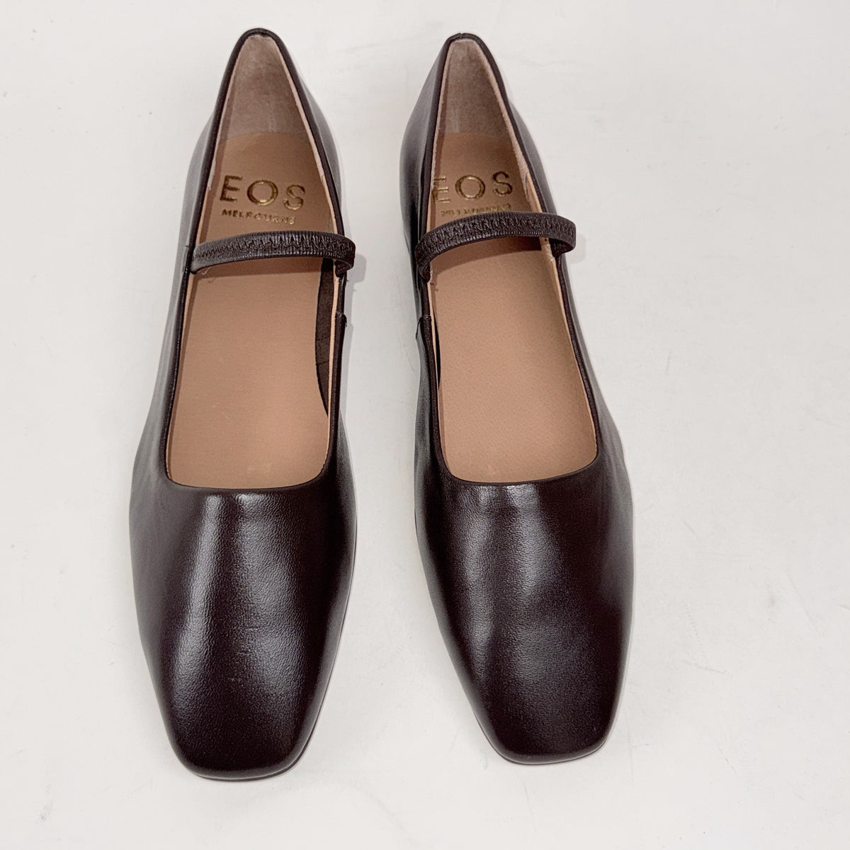 EOS Sophia chestnut EOS