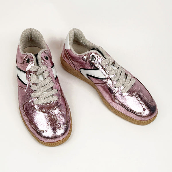 Verbenas Sora rose S36 37 40 41 - I Love Paris