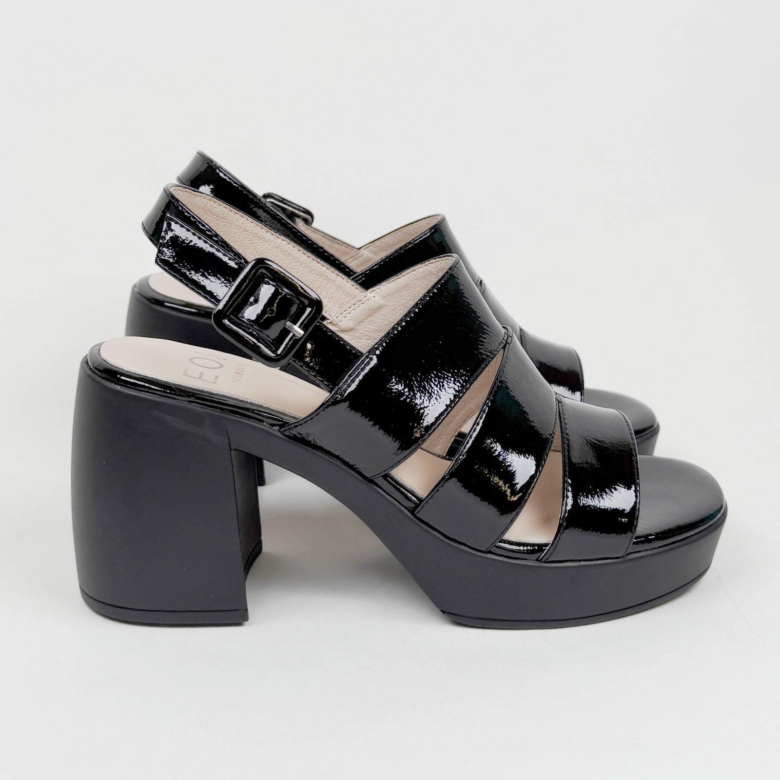 eos spiced black EOS