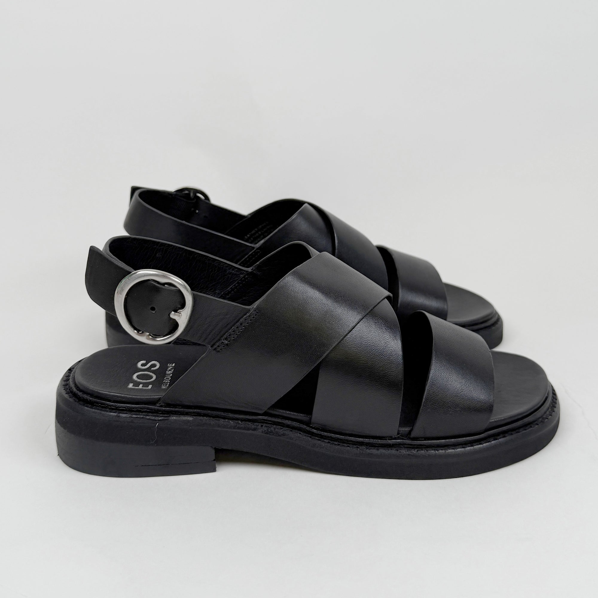 eos starlet black