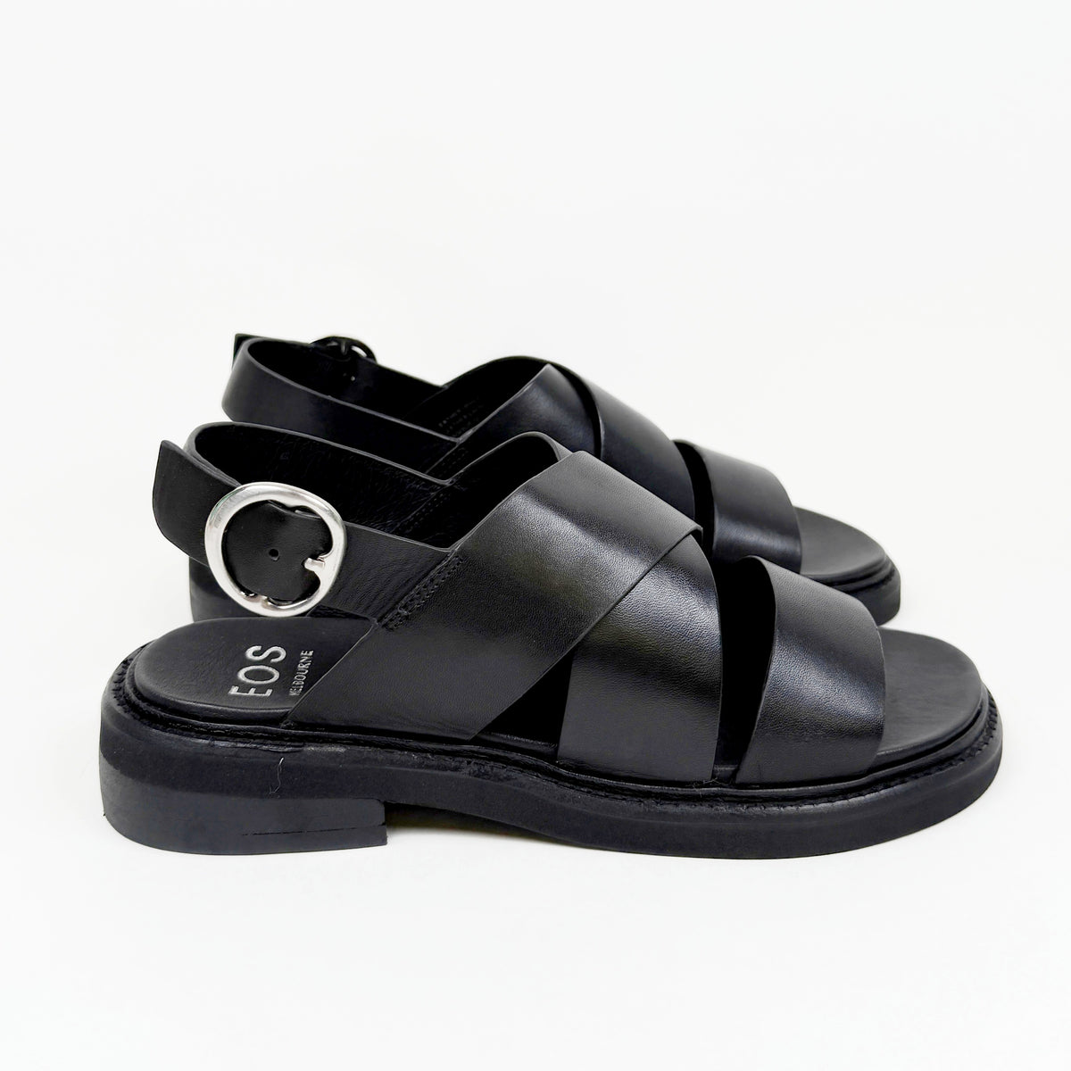 eos starlet black EOS