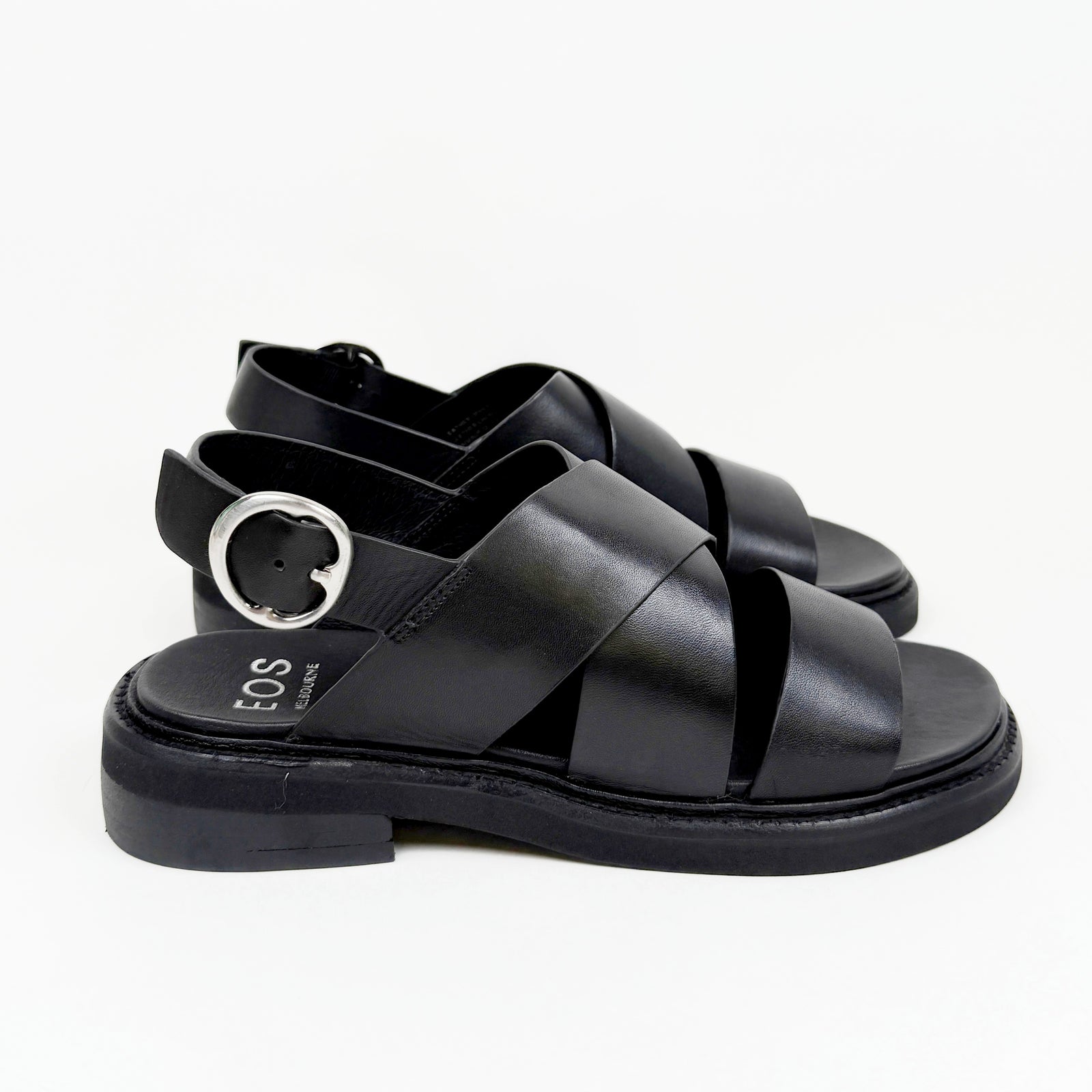 eos starlet black EOS