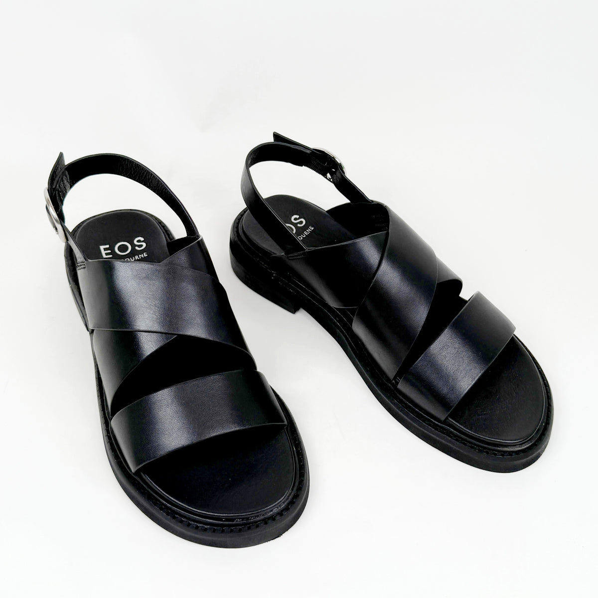 eos starlet black EOS