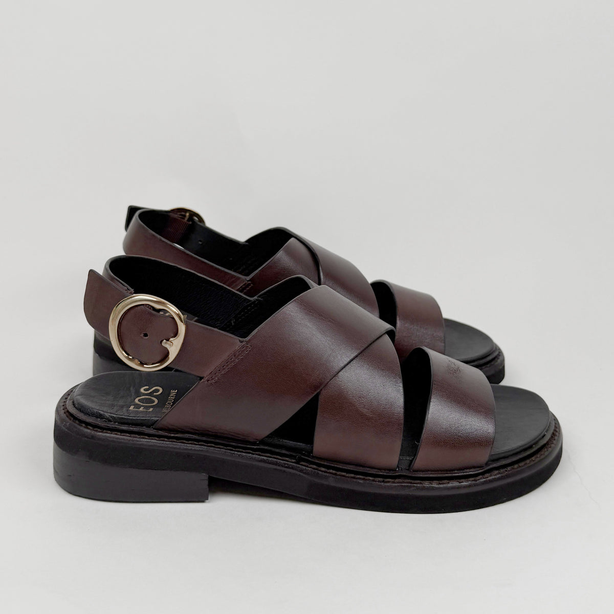 eos starlet chestnut