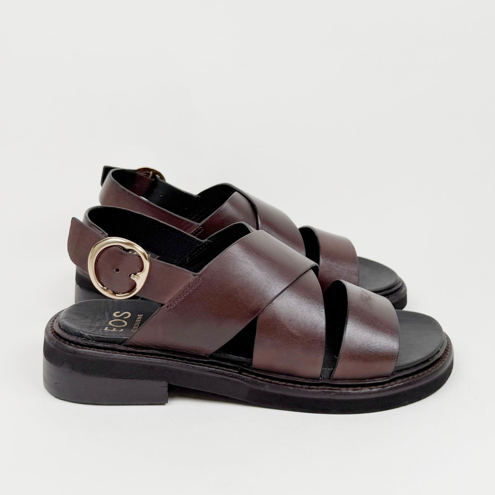 eos starlet chestnut EOS