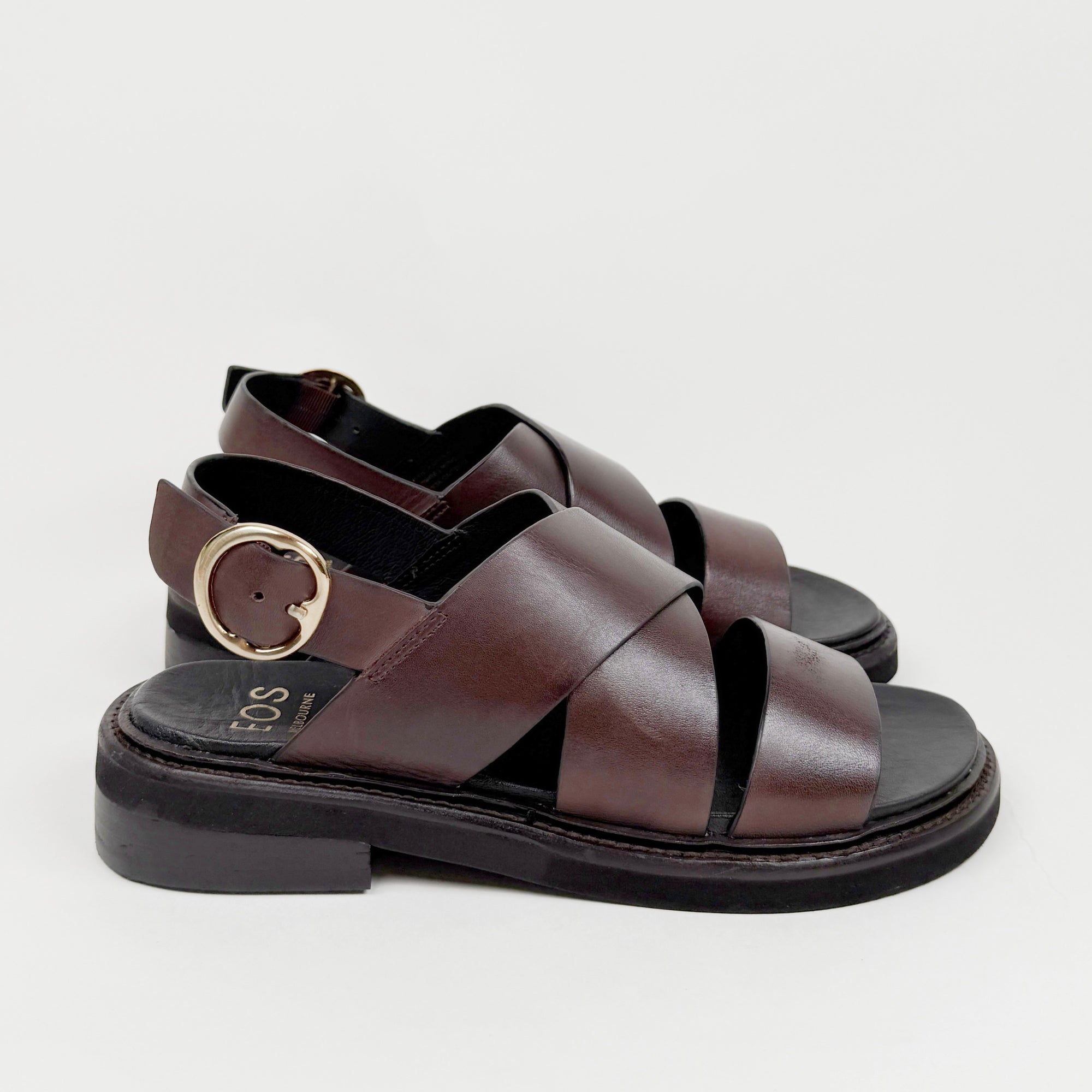 eos starlet chestnut EOS