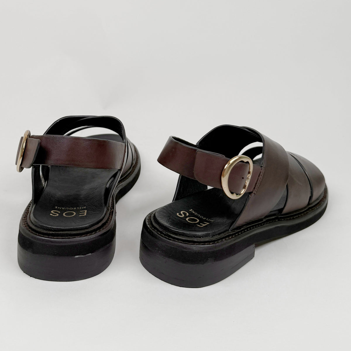 eos starlet chestnut