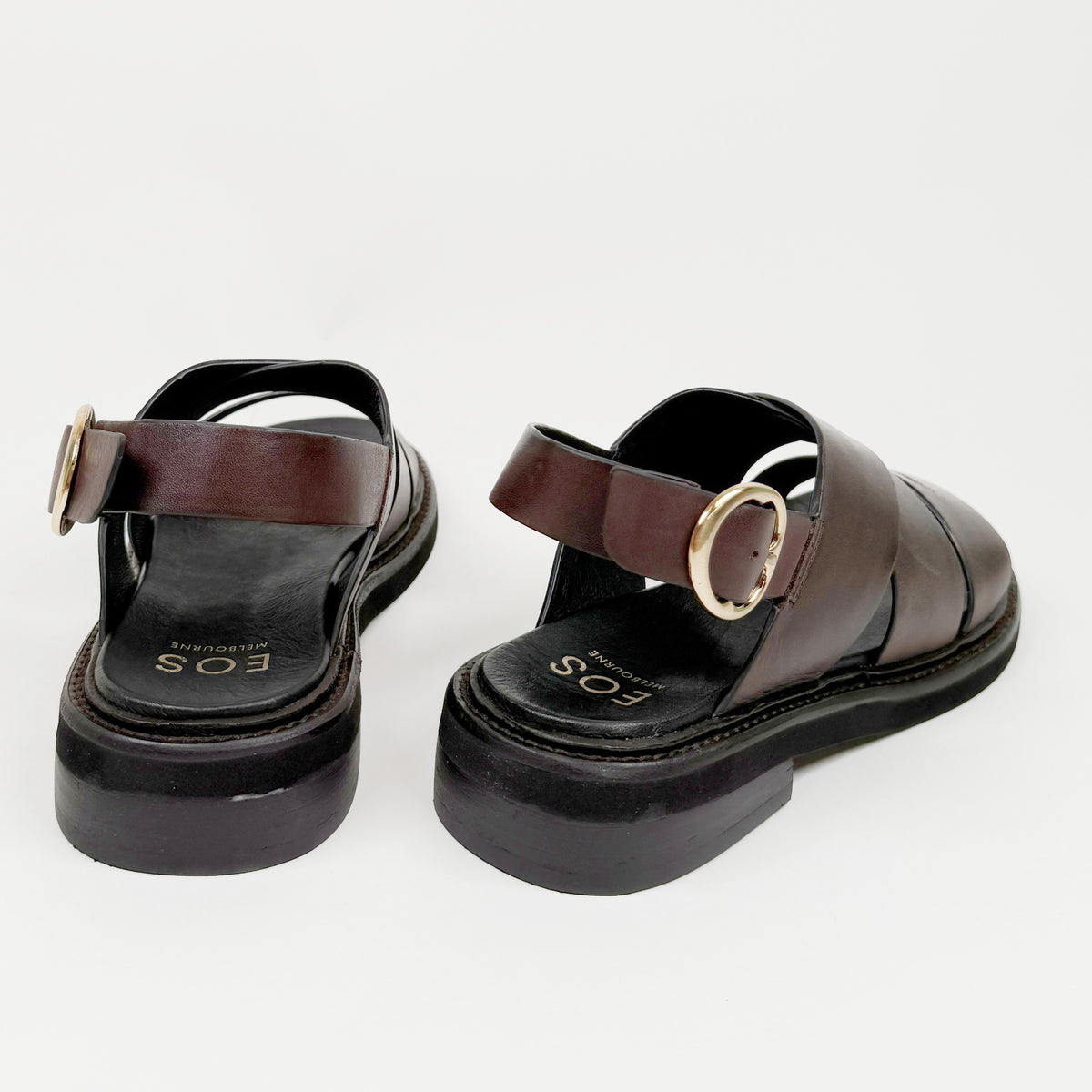 eos starlet chestnut EOS