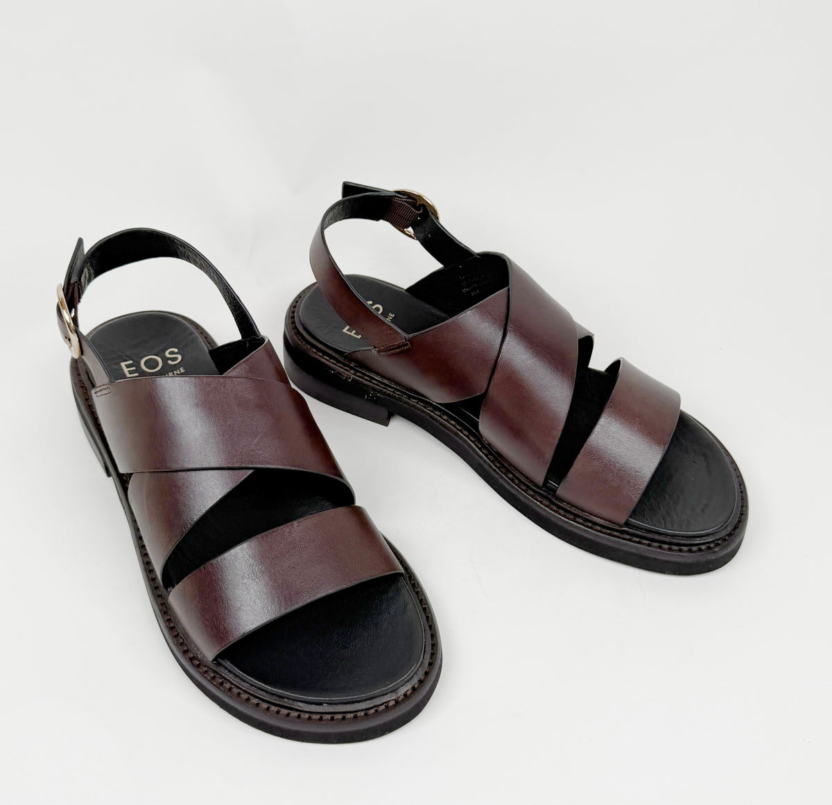 eos starlet chestnut