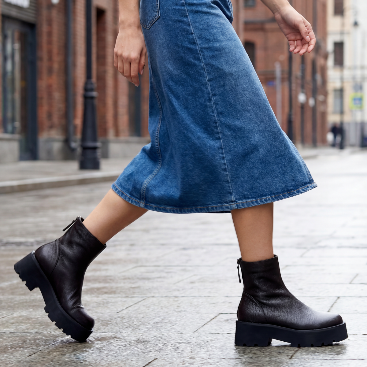 Tamara Busty choc Tamara