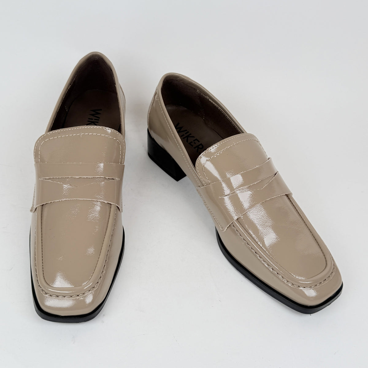 Wikers Taryn taupe Wikers