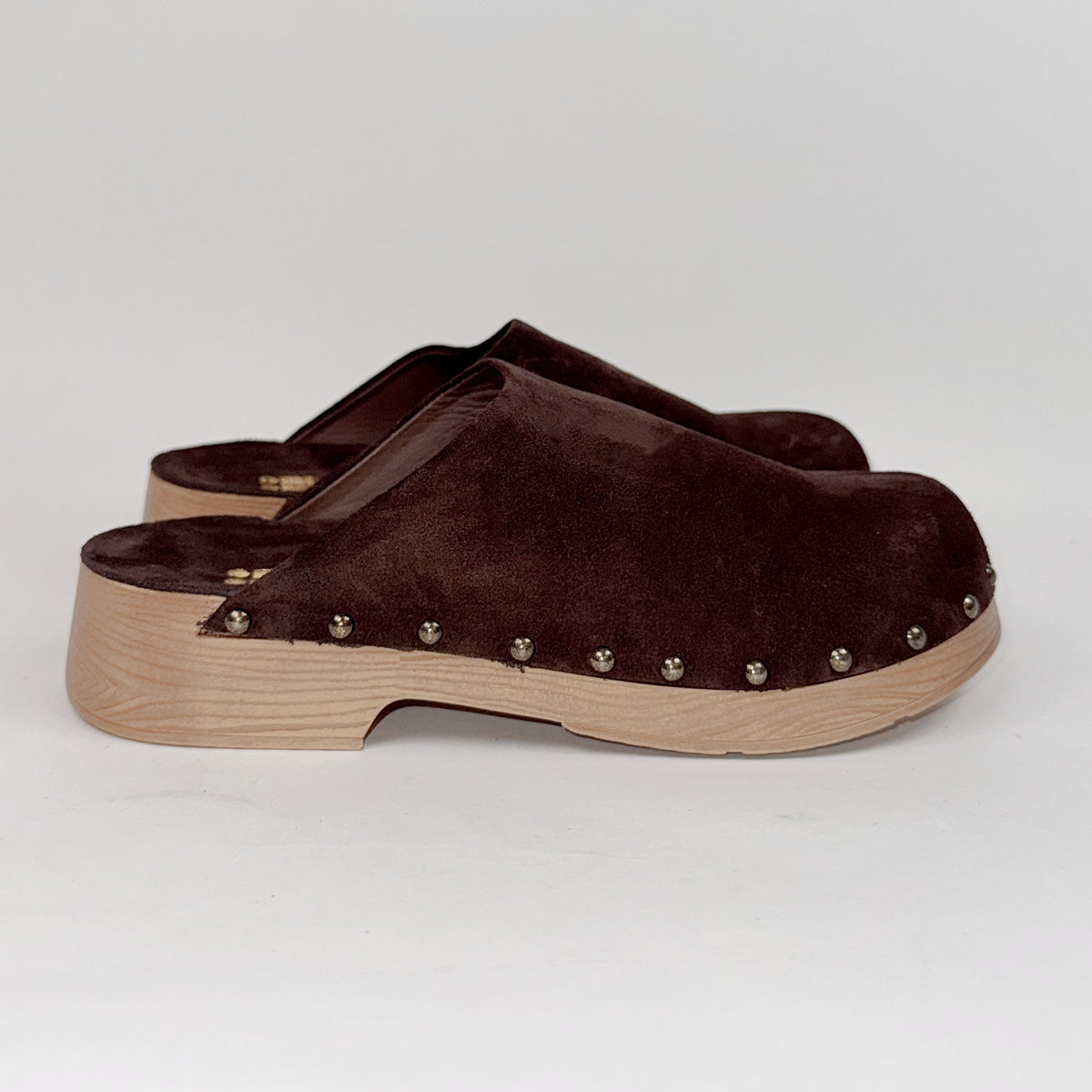 Nu by Neo Teda dark brown Nu by Neo
