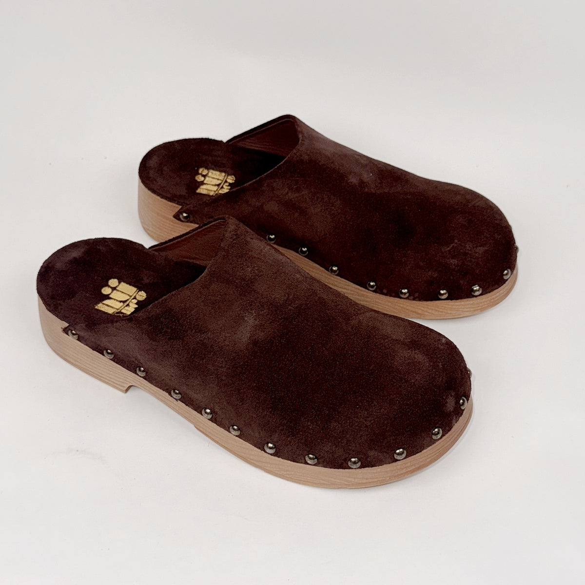 Nu by Neo Teda dark brown Nu by Neo
