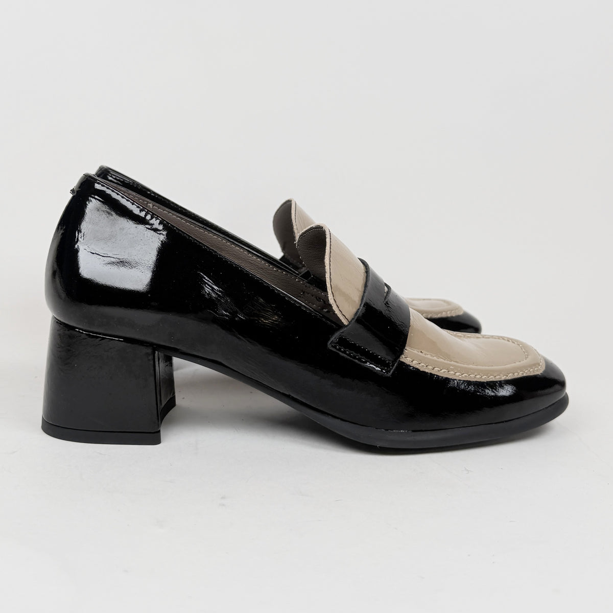 Wikers Teddi black_taupe Wikers