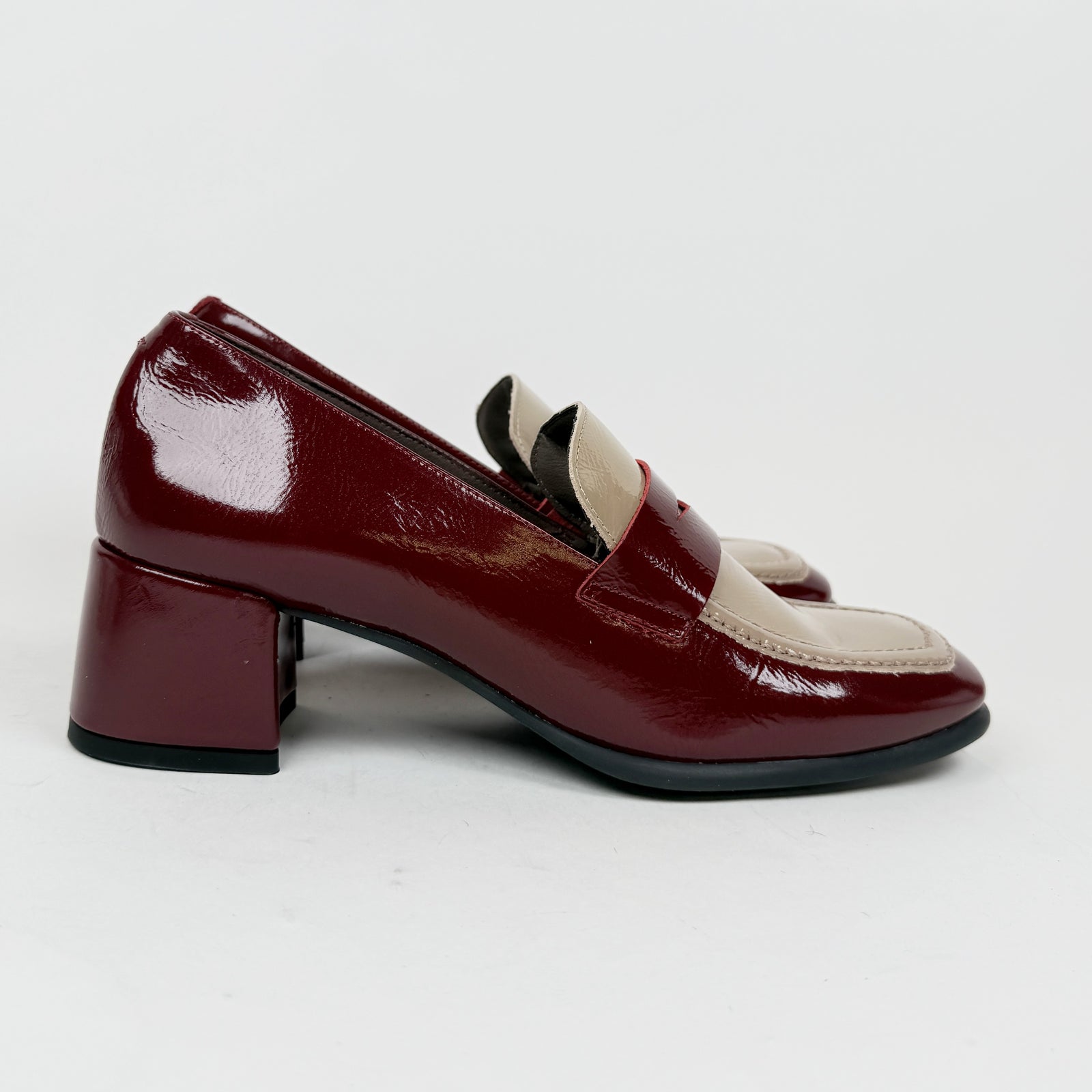 Wikers Teddi vino_taupe Wikers