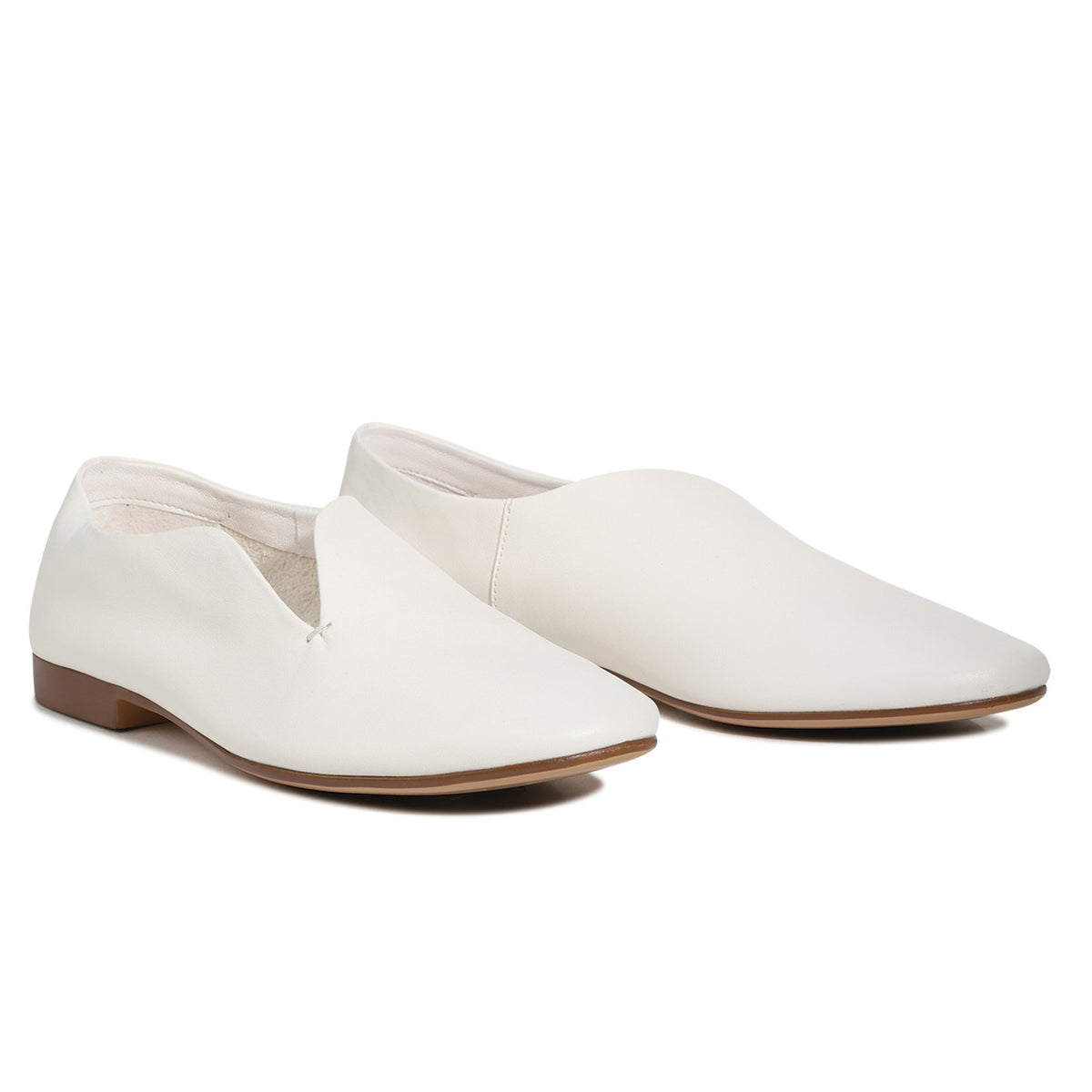 EOS Tenara off white EOS