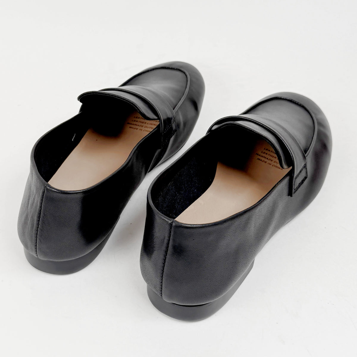 EOS Tenika Black EOS