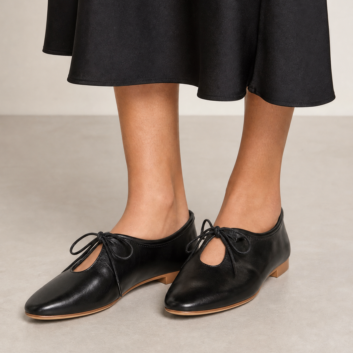 EOS Tenisha black EOS