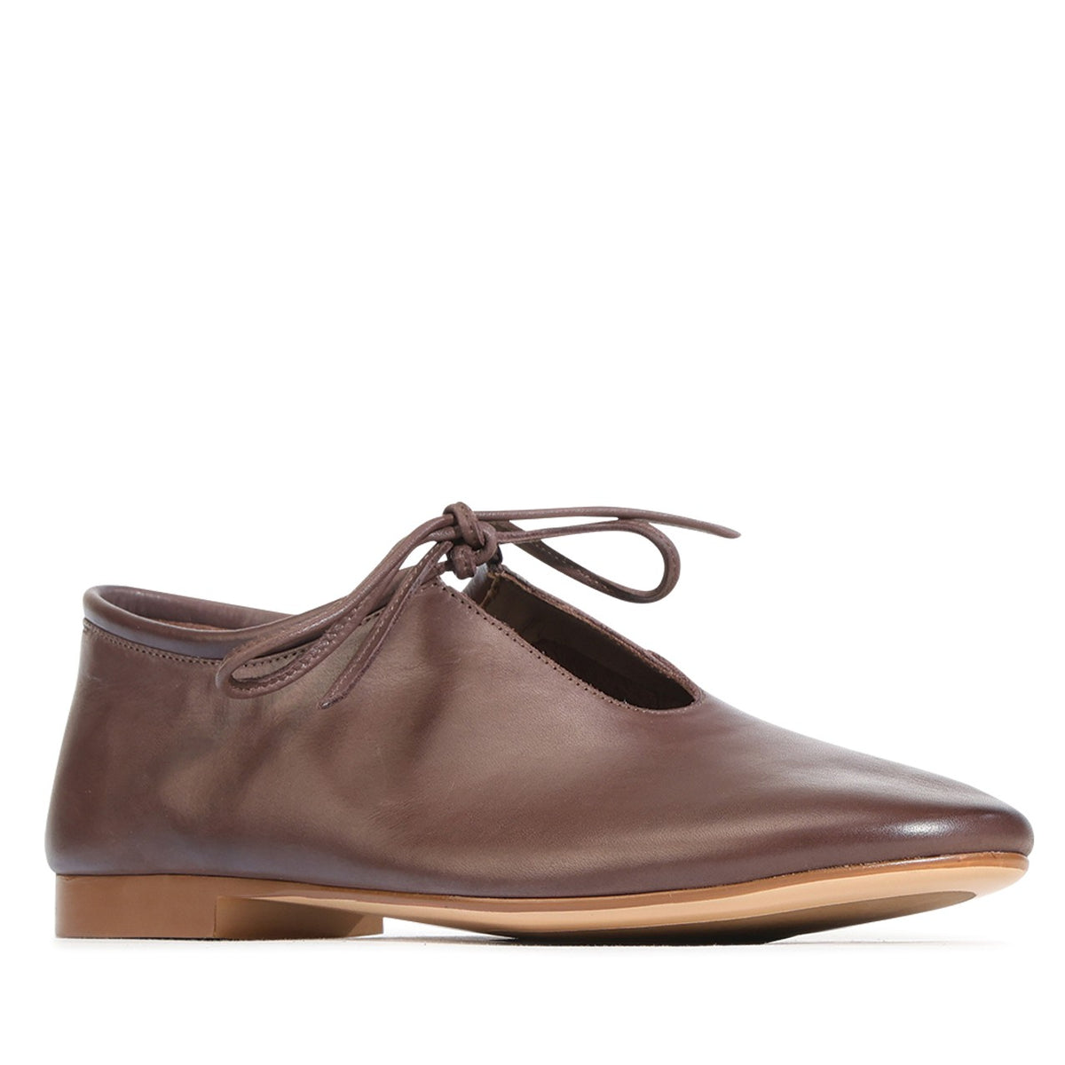 EOS Tenisha chestnut EOS