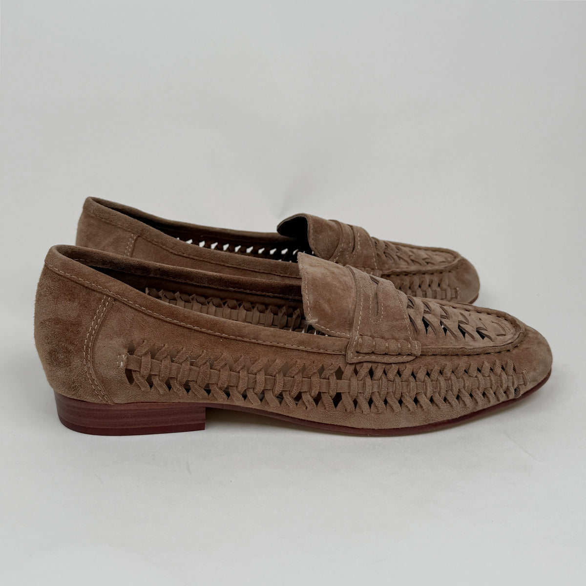 DJ Testkas light chocolate Django &amp; Juliette