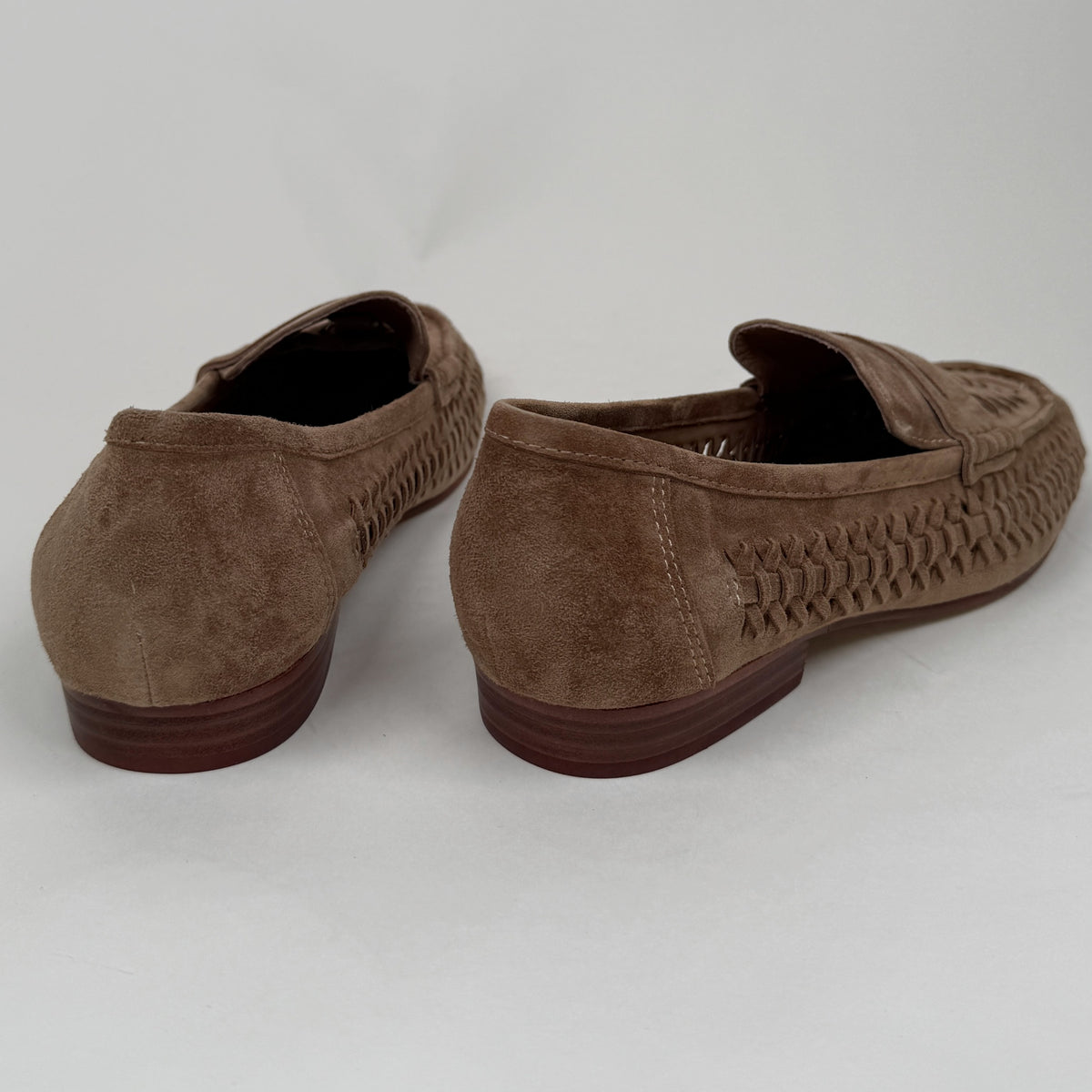 DJ Testkas light chocolate Django &amp; Juliette