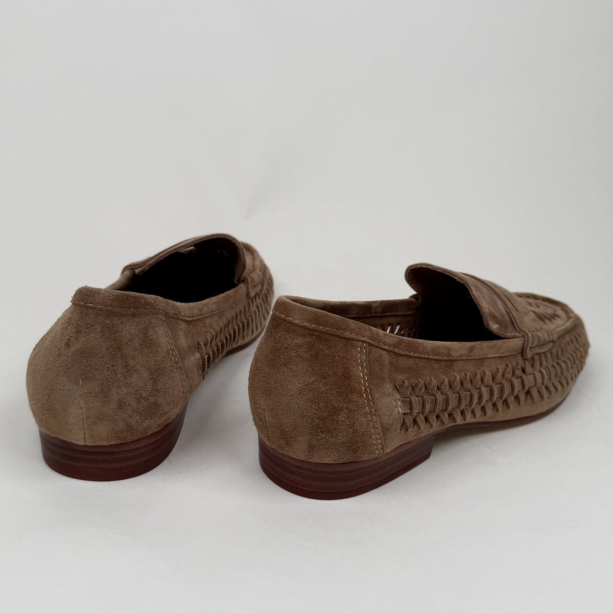 DJ Testkas light chocolate Django &amp; Juliette