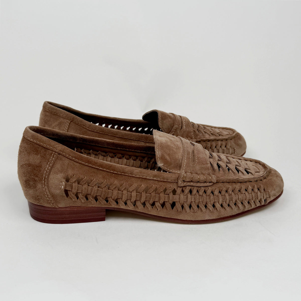 DJ Testkas light chocolate Django &amp; Juliette