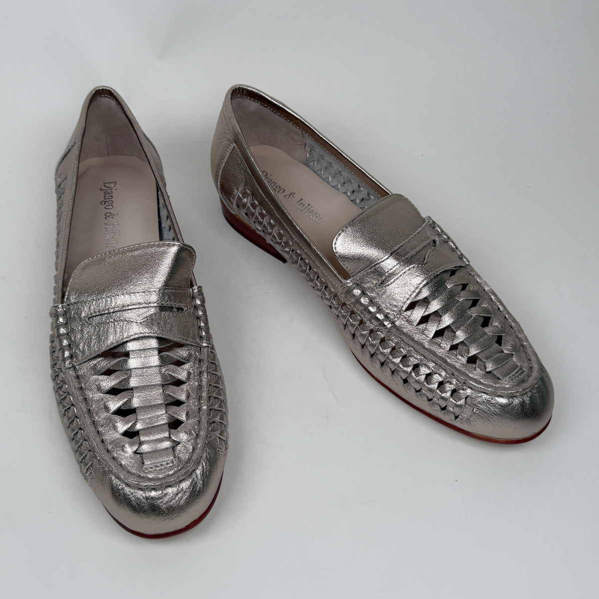 DJ Testkas platinum Django &amp; Juliette