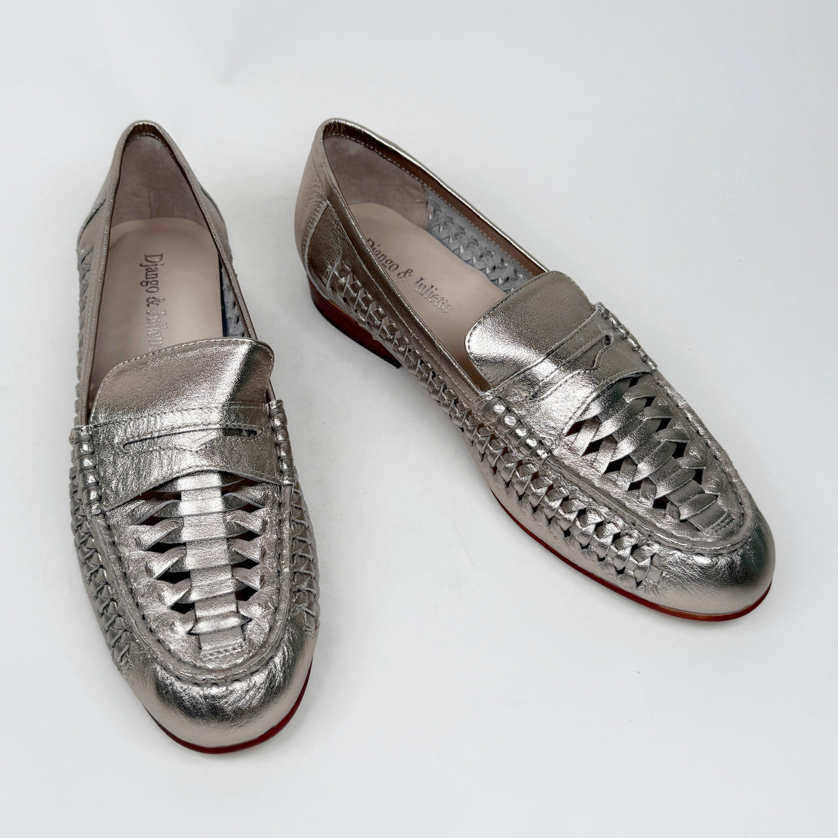 DJ Testkas platinum Django &amp; Juliette