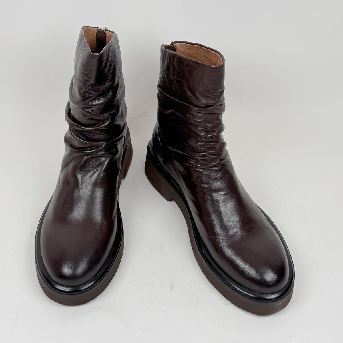 EOS Theonie chestnut EOS