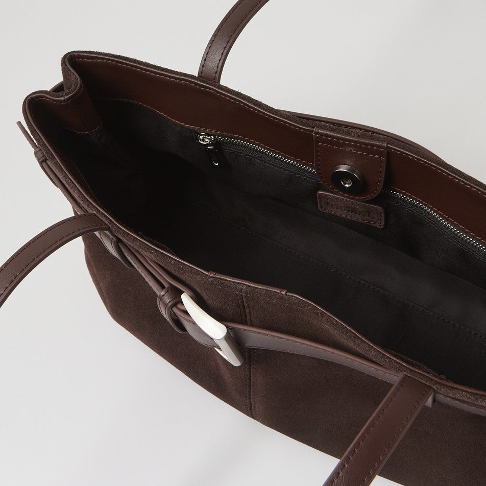 Mollini Tilda Chocolate Mollini