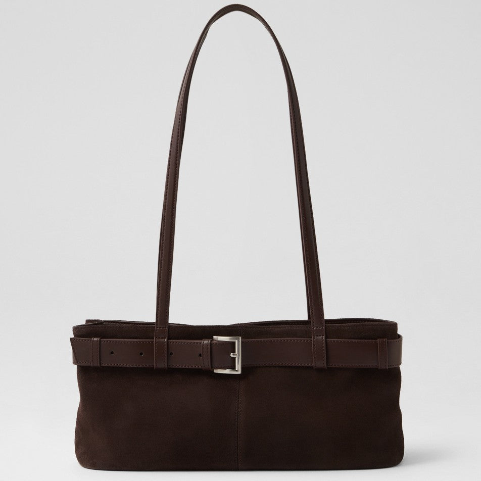 Mollini Tilda Chocolate Mollini