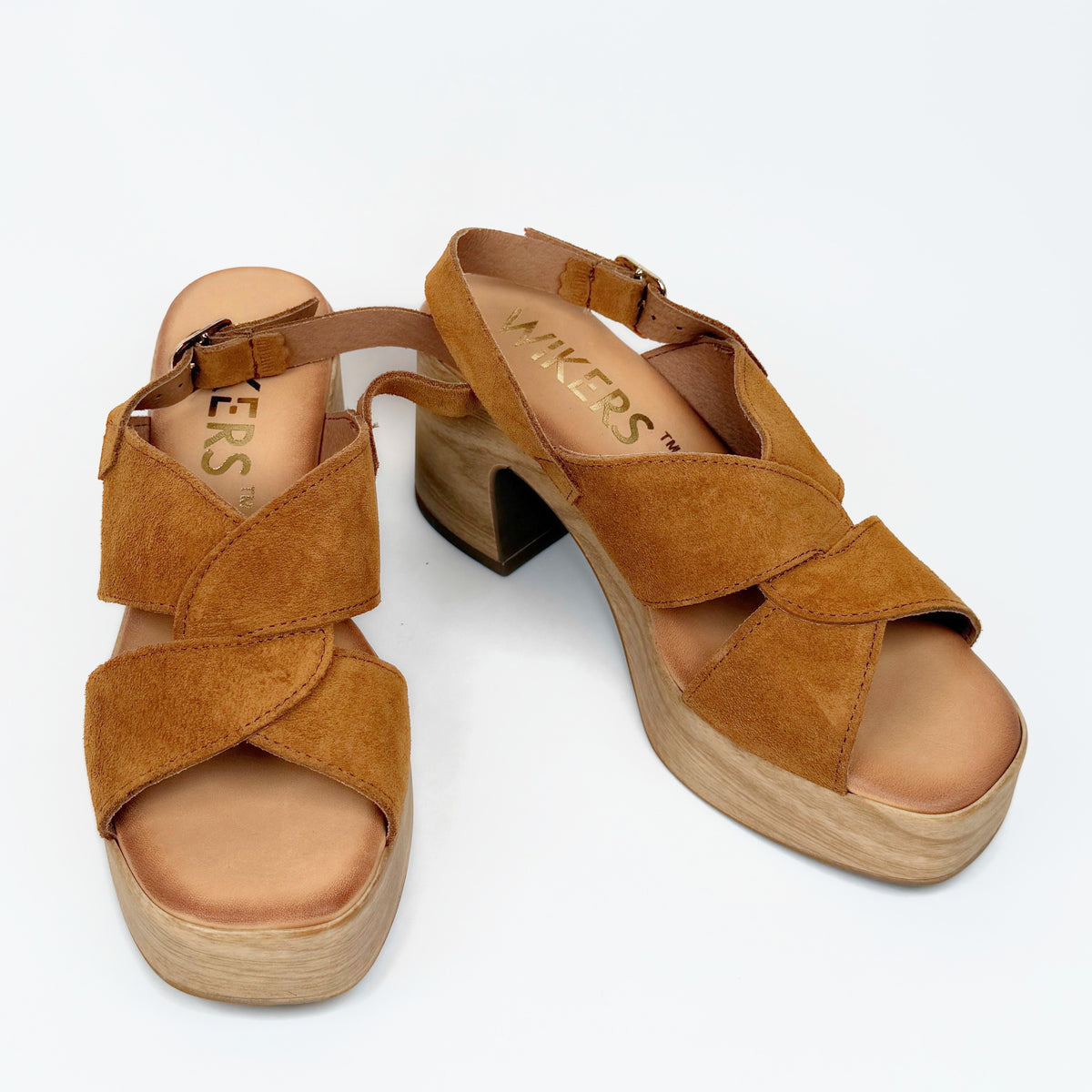 Wikers Tobi setter Wikers