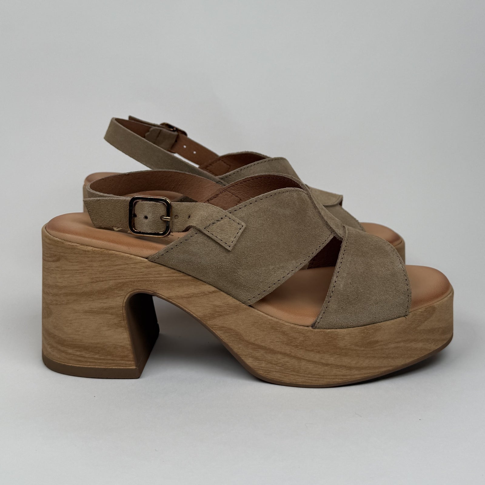 Wikers tobi mushroom