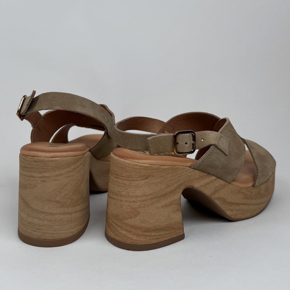 Wikers tobi mushroom