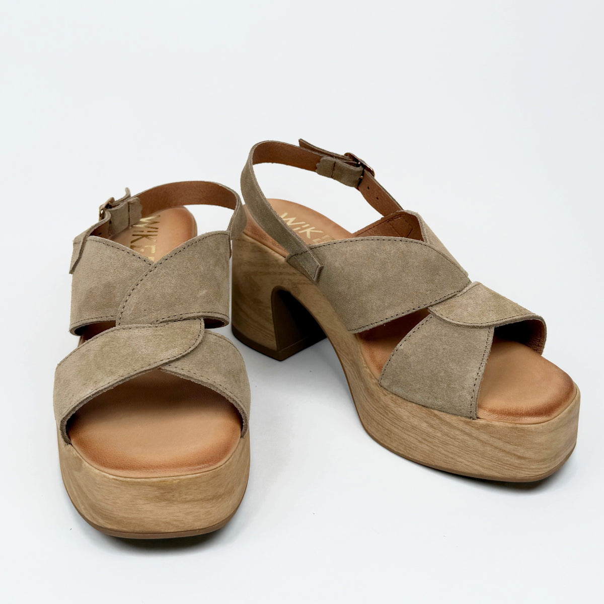 Wikers tobi mushroom Wikers