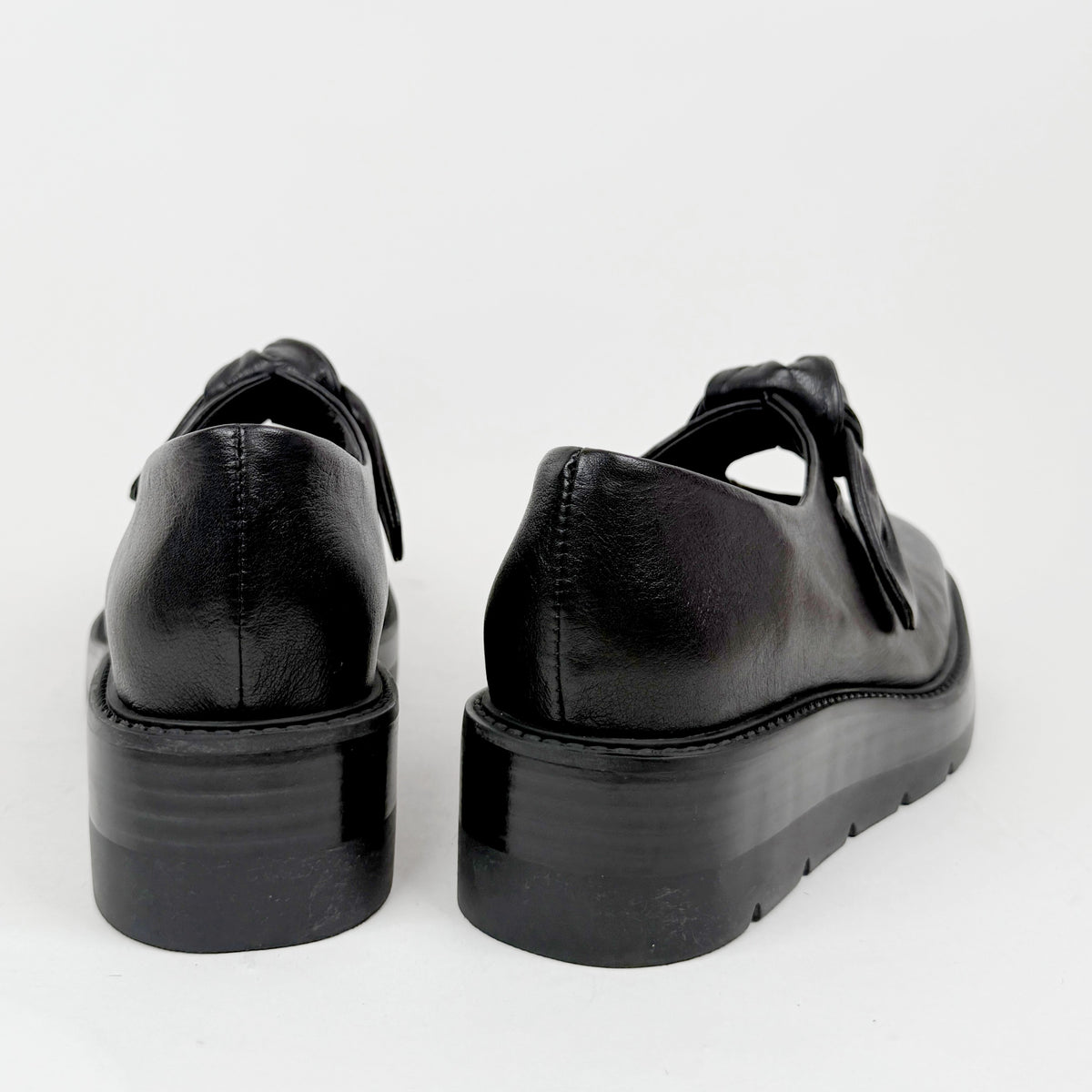 D&amp;J Toclem black Django &amp; Juliette