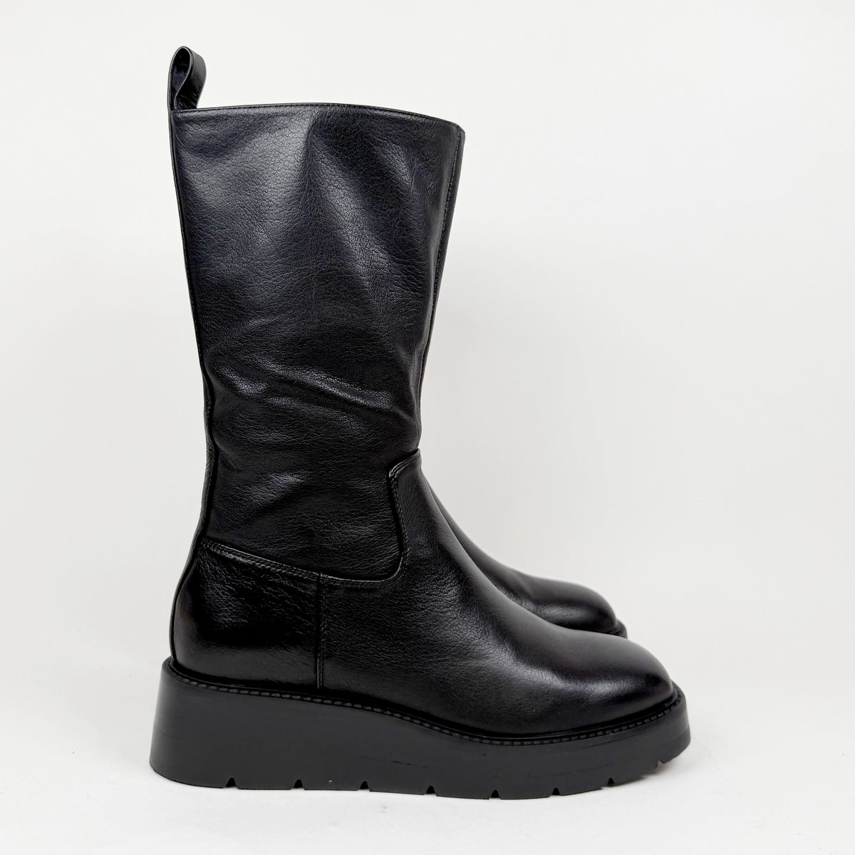 D&amp;J Tolga black Django &amp; Juliette